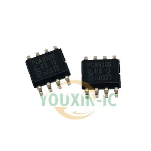 YouXin IC Nuevo y original IC TRADUCTOR BIDIRECCIONAL 8SO PCA9306D