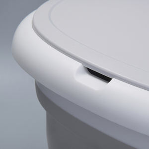 Zmind Massageliege mit Kopf-<span class=keywords><strong>Spa</strong></span> und tragbarem Wasser-<span class=keywords><strong>Spa</strong></span>-Vibrator, Fuß-<span class=keywords><strong>Spa</strong></span>-<span class=keywords><strong>Massage</strong></span> für luxuriöse Pediküre - Product Image 2