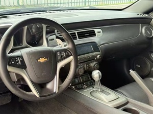 Chevrolet Camaro 2012 Usado, Edición Limitada Transformers, 3.6L Coupé, Volante a la Izquierda, 110000km, Negro, Gasolina, Auto <span class=keywords><strong>de</strong></span> <span class=keywords><strong>Segunda</strong></span> <span class=keywords><strong>Mano</strong></span> para Exportación - Product Image 6
