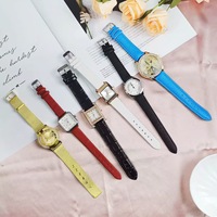 Jam Tangan Quartz Harga Ultra Murah Stok Ekspor Mulai Dari 100 Unit Warna Campur Acak Grosir Laris Manis