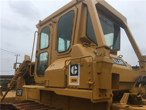 รถดันดินมือสอง Cat D8H สภาพดี พร้อมใช้งาน รุ่น Cat D8N/ D8R/ D8K /D8H ขาย - Product Image 6