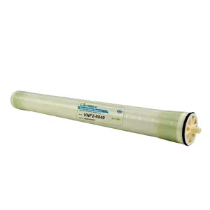 nanofiltration membrane Large-scale Industrial 4 Inch 8 Inch NF membrane