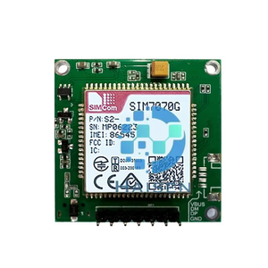 Haisen simcom sim7070g bảng lõi sim7070g bảng phát triển lpwa + GSM + nbiot + catm Voice sim7070 - Product Image 1