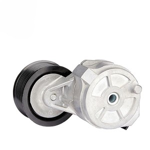 Nieuwe Staat Hoge Kwaliteit Zware Vrachtwagenonderdelen Gordelspanner 4602000970 4572001970 4602000570 Voor Mercedes - Product Image 1