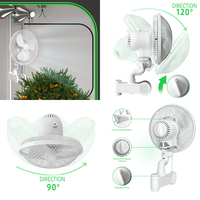 Kit de culture hydroponique personnalisé 80x80x160cm, kit complet pour la culture de champignons, tente de culture intérieure complète, ensemble complet pour la croissance des plantes