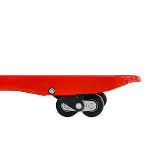 מחירי מלגזות ידניות <span class=keywords><strong>8</strong></span> טון, משאבת משטחים ידנית הידראולית להובלה - Product Image 6