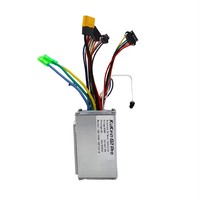 Contrôleur de moteur cc sans balais 48V pour KUGOO KIRIN KuKirin G2 Pro pièces de rechange de contrôleur d'origine de scooter électrique
