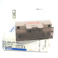 Terjual Baik dalam Stok G3pb215bvdn Solid State Relay untuk Plc melalui Dhl/ups