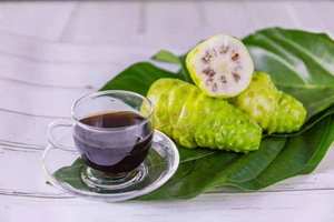 Suministro de extracto de <span class=keywords><strong>noni</strong></span> orgánico de la UE 100% polvo de jugo de <span class=keywords><strong>noni</strong></span> - Product Image 2