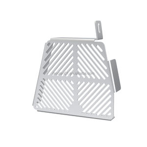 Para Victory Highbal / Victory Boardwalk 2012 - 2024 2013 2014 2015 2016, cubierta protectora para enfriador de aceite de motocicleta, accesorios protectores - Product Image 4