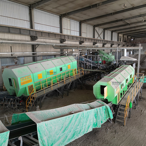Large <b>Waste</b> Recycling Machine Concrete Metal Copper Geotextile <b>Waste</b> Recycling Machine - Product Image 1