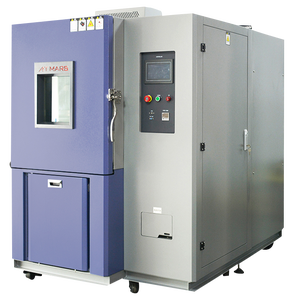 Câmara de Teste ESS Programável de Ciclo Térmico Rápido com Taxa de Mudança Rápida de Temperatura de -70~150°C - Product Image 3