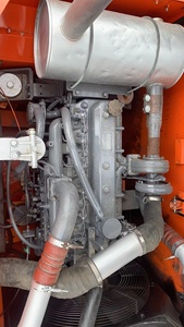 Excavadora de segunda mano de venta global Excavadora Doosan DX225 Excavadora de 22 toneladas Excavadora usada mediana de Corea - Product Image 6