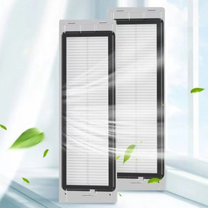 Filtro de cepillo lateral principal, paños de mopa, piezas de repuesto para <span class=keywords><strong>Xiaomi</strong></span> Robot <span class=keywords><strong>Vacuum</strong></span> 1C/2C/L10pro, accesorios - Product Image 2