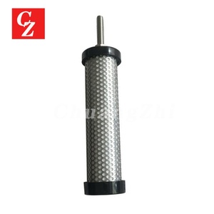 อะไหล่จุด N250031-427สำหรับไส้กรองอากาศอัดแน่นแบบ Hankson - Product Image 5
