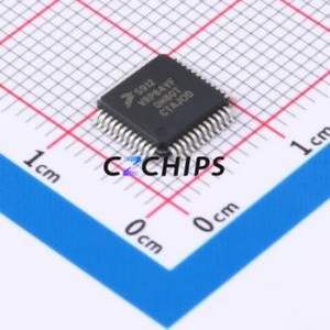 Tout nouveau LQFP-48 d'origine S9S12VRP64F0VLF (7x7) microcontrôleur à puce IC à circuit intégré (MCU/MPU/SoC) - Product Image 1