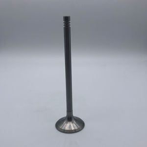 奥迪Q7 4.2杆C6 4.2 BAT BBK BHF A8 4.0T OE 06E109601E 06D109611H的工厂价格锻造发动机进气门排气门 - Product Image 5