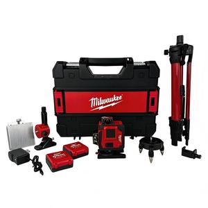 Catálogo de Herramientas Eléctricas <span class=keywords><strong>Milwaukee</strong></span> de <span class=keywords><strong>18V</strong></span> para Reparación Profesional y Trabajos en Madera, Herramientas Eléctricas de Iones de Litio Duraderas y de Alta Eficiencia sin Escobillas - Product Image 2