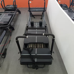 एडजस्टेबल एंटी-स्लिप एलाय एलॉय, मेगापूर्व जिम उपकरण बिक्री के लिए सुधारकों मेगा पूर्व को ढेर करता है - Product Image 6