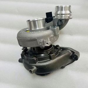 เทอร์โบชาร์จเจอร์ 53039980652 28231-2F950 โซราโน 2.2T (ยูโร 6) - Product Image 1