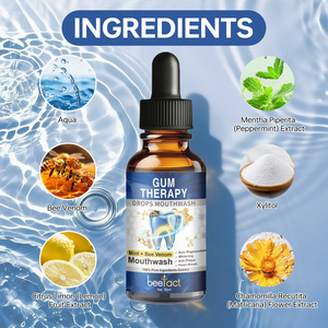 En Stock, Envío Directo, <span class=keywords><strong>Enjuague</strong></span> <span class=keywords><strong>Bucal</strong></span> de 50 ml con Sabor a Menta, Cuidado Diario <span class=keywords><strong>para</strong></span> la Limpieza de Dientes y Encías, Elimina <span class=keywords><strong>el</strong></span> <span class=keywords><strong>Mal</strong></span> <span class=keywords><strong>Aliento</strong></span> - Product Image 4