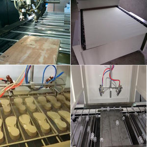 China export automatico su misura non standard automatico macchina pittura pittura pittura macchina alternativo asse singolo on-line - Product Image 6