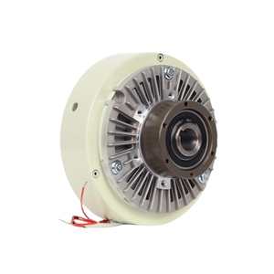 Pièces de transmission de puissance pour machines d'impression, neuves, en acier, avec frein à poudre magnétique, pour le traitement du papier, offertes directement par l'usine - Product Image 1
