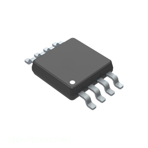 Gestion de l'alimentation (PMIC) 2EDN7524RXTMA1 CI GATE DRVR LOW SIDE 8TSSOP Liste de prix pour les composants électroniques Fabricant Channel 8 - Product Image 1
