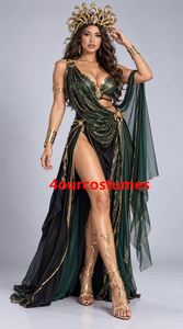 Vestido Victoriano para Mujer de 4Ourcostumes, Alta Calidad - Product Image 5