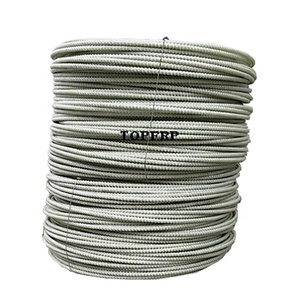 เหล็กเส้นเสริมไฟเบอร์กลาส FRP ลดราคาพิเศษ - Product Image 1