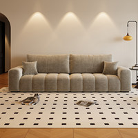Canapé d'angle convertible de luxe en forme de L, grand format, moderne et confortable, avec fonction couchage et mousse à mémoire de forme, idéal pour appartement, hôtel, villa
