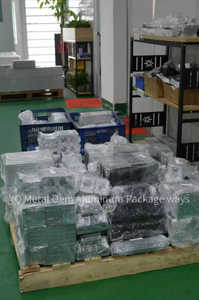 YQ Metal OEM Klantspecifieke CNC-bewerking OEM Luchtvaart RVS Onderdelen Snelle Prototyping Snelle Levering Originele Fabrieksservice - Product Image 4