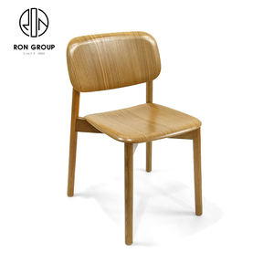 <span class=keywords><strong>Sillas</strong></span> de Comedor de Madera Curvada de Estilo Nórdico Moderno a Precio Económico al por Mayor <span class=keywords><strong>para</strong></span> Hoteles, Restaurantes, Jardines y Cafeterías - Product Image 1