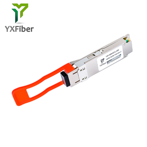 QSFP28 100G ER4 40km 1310nm LC DOM SMF Module à Fiber Optique Usine SFP 100G 40km QSFP-100G-ER4 100Gbps <span class=keywords><strong>SM</strong></span> 40km - Product Image 5