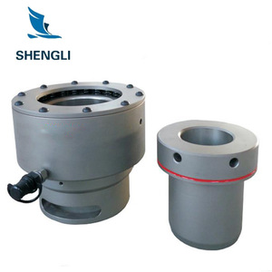 Fabricant en gros de machines hydrauliques pour le démontage d'écrous avec tendeurs de boulons à retour de ressort et dispositifs de précharge de type cylindre - Product Image 4