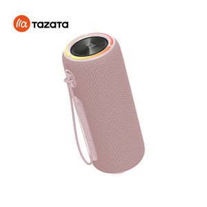 Altavoz Bluetooth inalámbrico IPX7 a prueba de agua con TWS, sonido estéreo de 30W para exteriores - Product Image 6