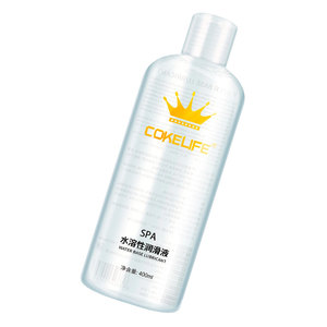 COKELIFE-Gel de dibujo de alambre fuerte para SPA, <span class=keywords><strong>lubricante</strong></span> sexual a base de glicerina vegana, 200ml - Product Image 4