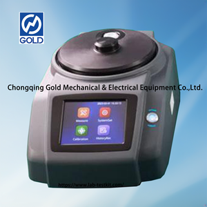 เครื่องทดสอบการวัดเศษโลหะแบบพกพาเครื่องตรวจสอบเศษซากเหล็กสำหรับการวิเคราะห์อนุภาคที่สึกหรอของเฟอร์โรแมกเนติกและดัชนี PQ ในน้ำมัน - Product Image 6