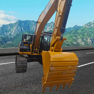 Escavatore Usato Originale Caterpillar Cat323D2L da 23 Tonnellate, Escavatore Originale Cat323d Cat323gx, Escavatore Caterpillar 323 320 <span class=keywords><strong>325</strong></span> - Product Image 1