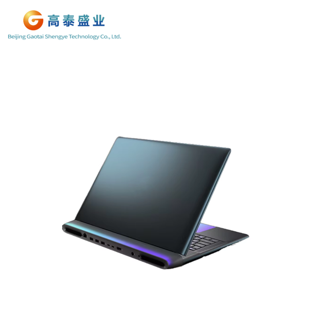 Ultra High Gaming Experience Intel  Core Ultra 9 32G RAM 1TB SSD 2.5K 300Hz Graphics Card RTX5090 Dells Alien  Area-51 Laptop