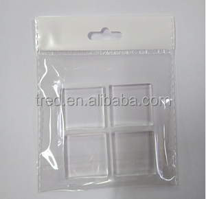 Tampons anti-vibration autocollants transparents en gel PU 100 %, amortisseurs <span class=keywords><strong>de</strong></span> chocs et réducteurs <span class=keywords><strong>de</strong></span> bruit - Product Image 6