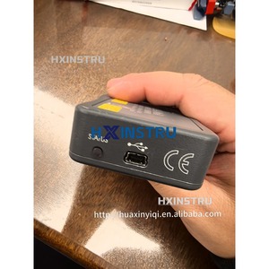 Anritsu เซ็นเซอร์พลังงาน USB MA24106A แบนด์วิดท์กว้าง # HX - Product Image 4