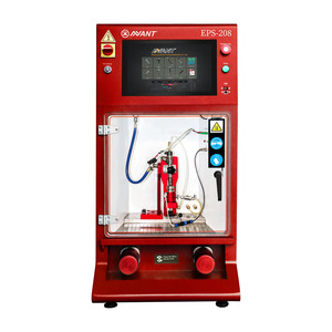 Nantai <span class=keywords><strong>Diesel</strong></span> prüfstand Schienen druck prüfer NT208 Injektor prüfstand Injektor prüfgerät Maschine <span class=keywords><strong>Crdi</strong></span> Injektor prüfstand - Product Image 3