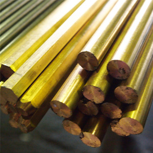 Hot H95 C26800 Baguette de soudage H68 Fournisseurs de barres rondes en acier allié au cuivre jaune pour l'industrie - Product Image 5