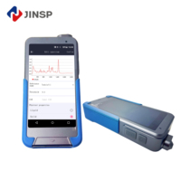 Spectromètre Raman portable 1064 nm pour usine pharmaceutique