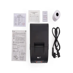 Imprimante de reçus POS matricielle d'impact SP-POS764 de 76mm Imprimante matricielle SPRT - Product Image 5