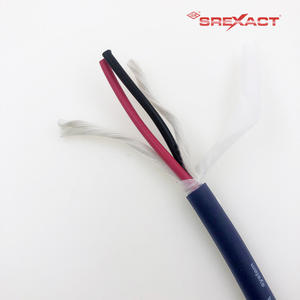 Câble de haut-parleur à deux conducteurs - Product Image 6