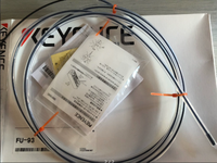 Amplificateur de fibre optique FU-93 Keyence, capteur