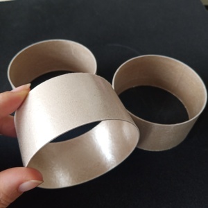 Résistance aux hautes températures et isolation thermique dissipation thermique bonne isolation de tube d'isolation micro-ondes mica - Product Image 3