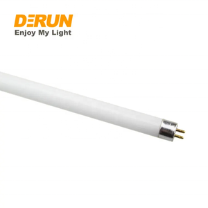 Tube fluorescent à économie d'énergie 8w <span class=keywords><strong>13w</strong></span> 28w 36w G13 <span class=keywords><strong>G5</strong></span> T5 T8 Lampe fluorescente compacte à lumière du jour - Product Image 6